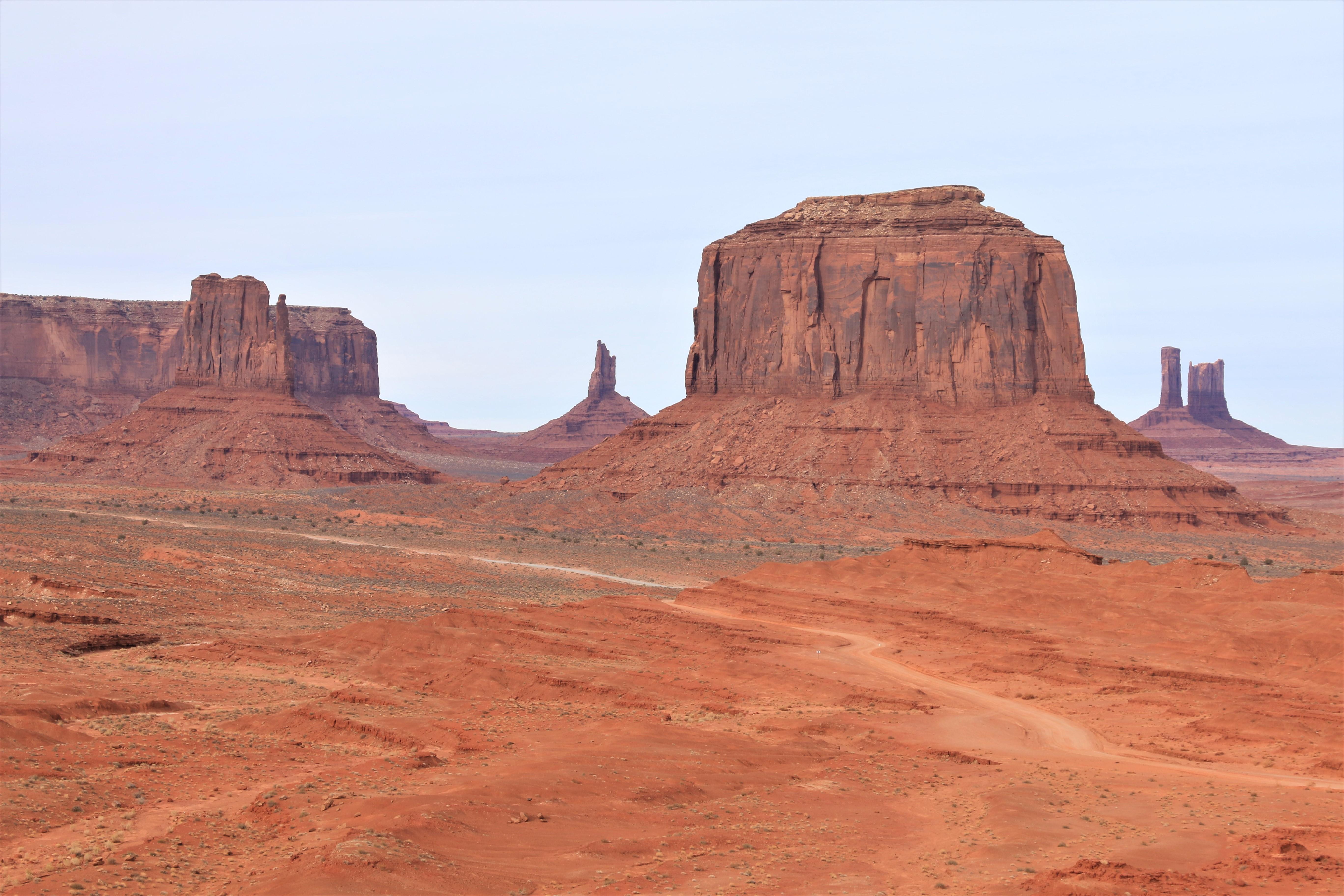 Monument Valley